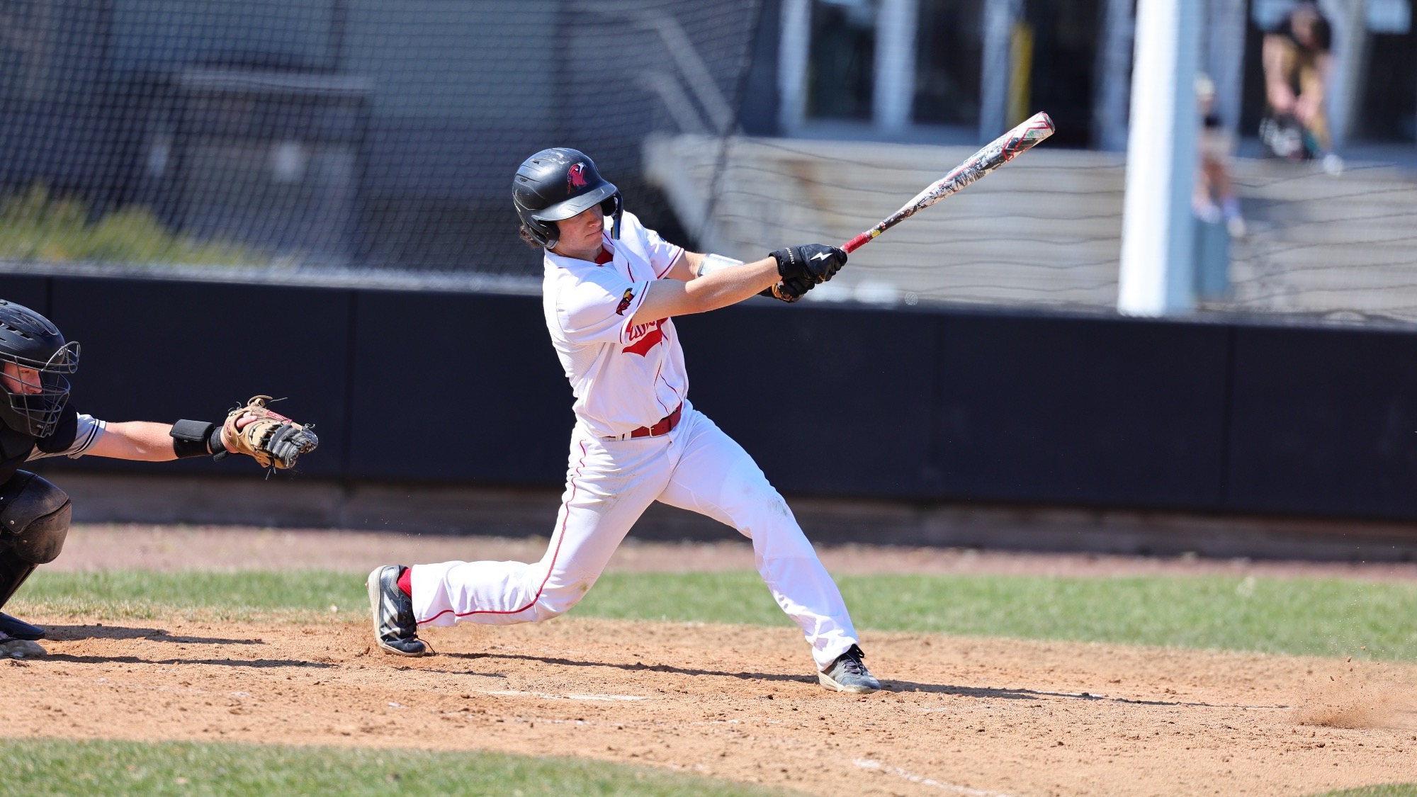 Quinton Riepl Baseball