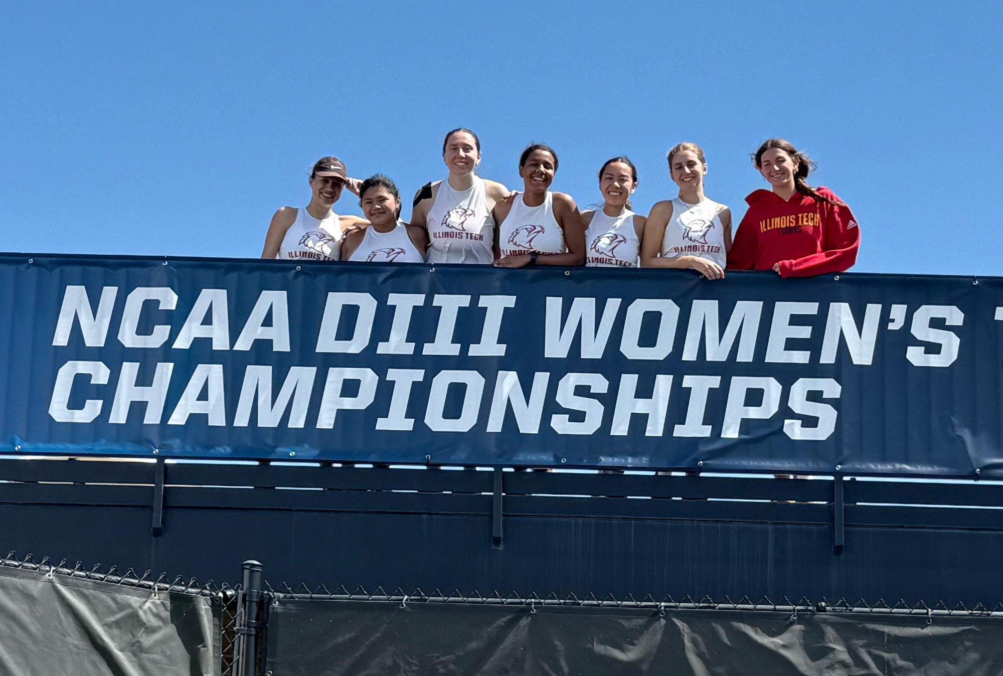 women's tennis ncaa recap cover photo 5-8-26