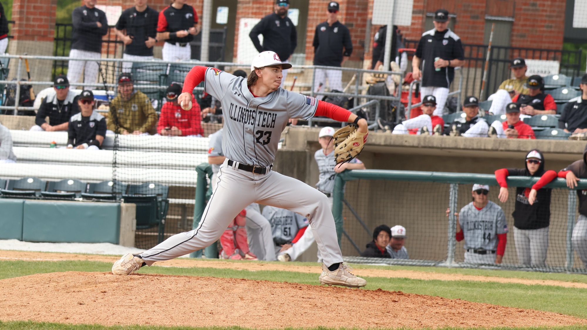 John Gori Baseball