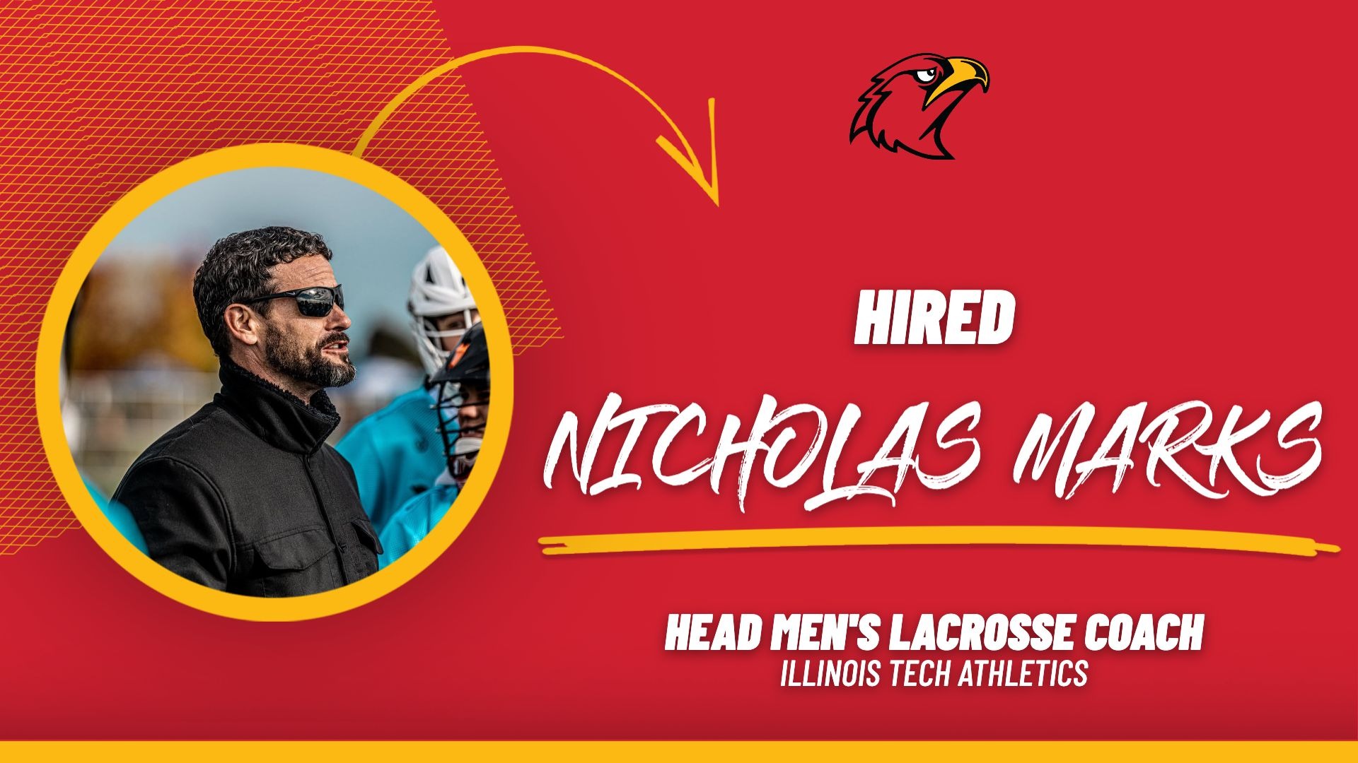 Nicholas Marks Hire cover photo 9-16-26