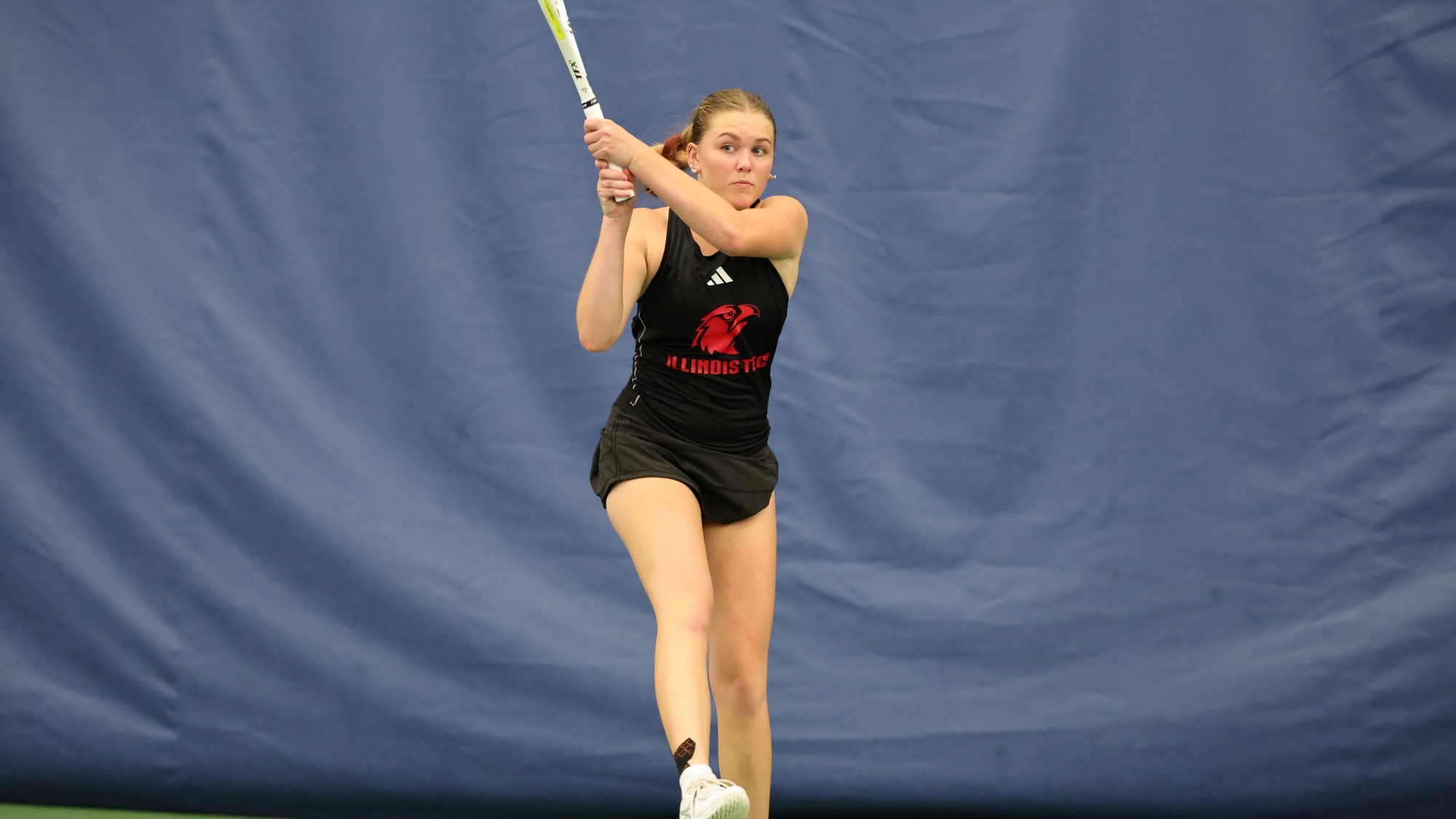 Annaliese Kielmeyer vs Edgewood 9-19-26