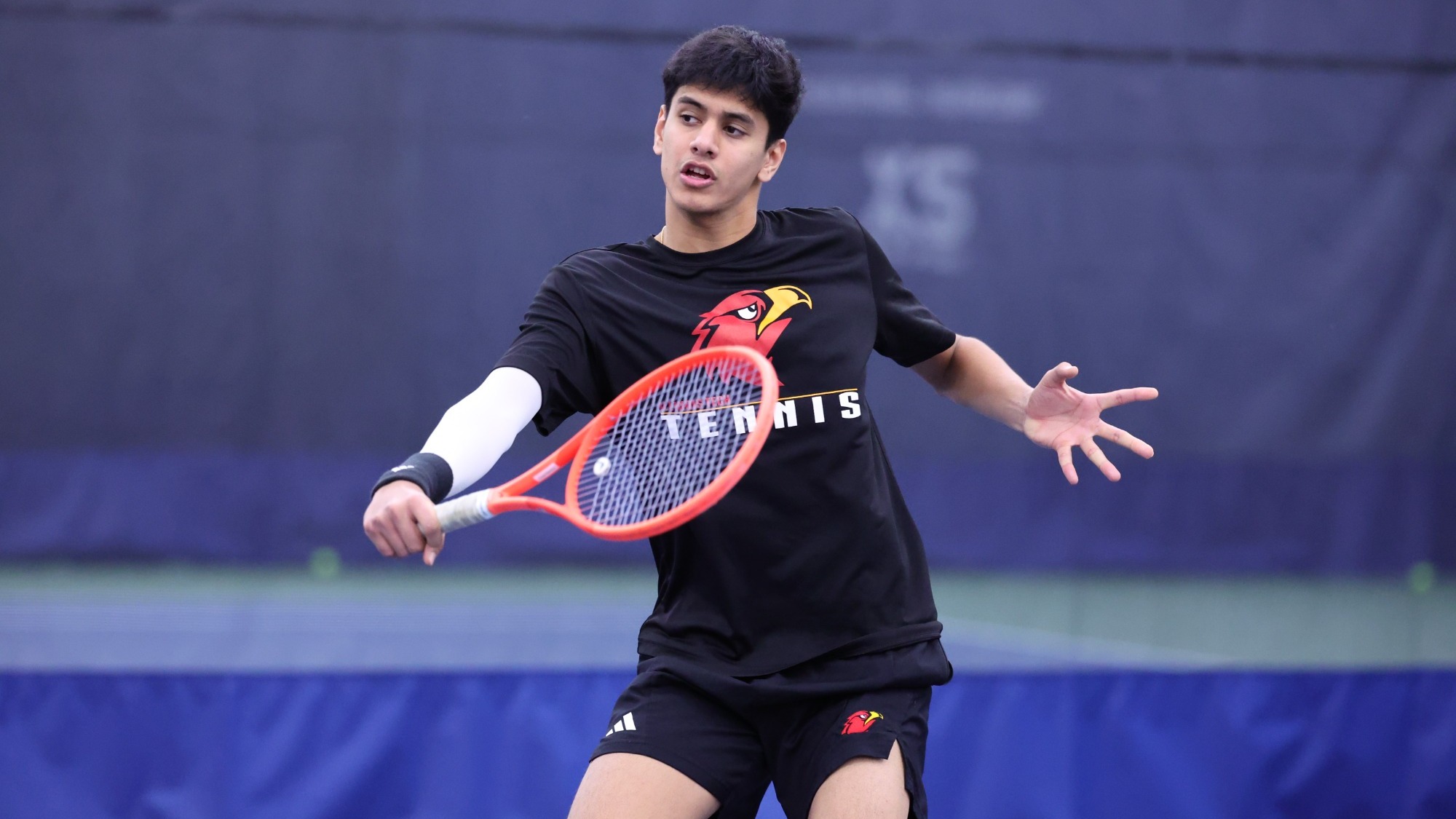 Tanay Sharma vs Greenville on Feb 6 2026