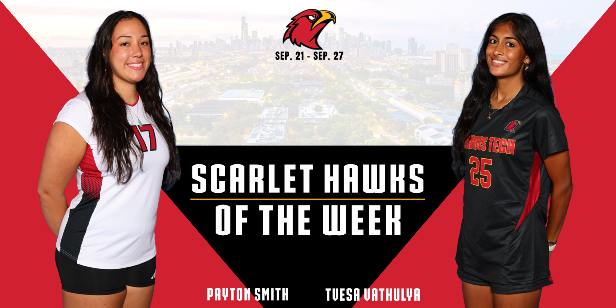 Payton Smith-Tvesa Vathulya SHOTW cover photo 9-29-26