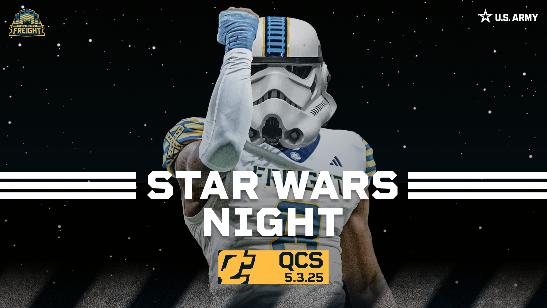 Star Wars Night