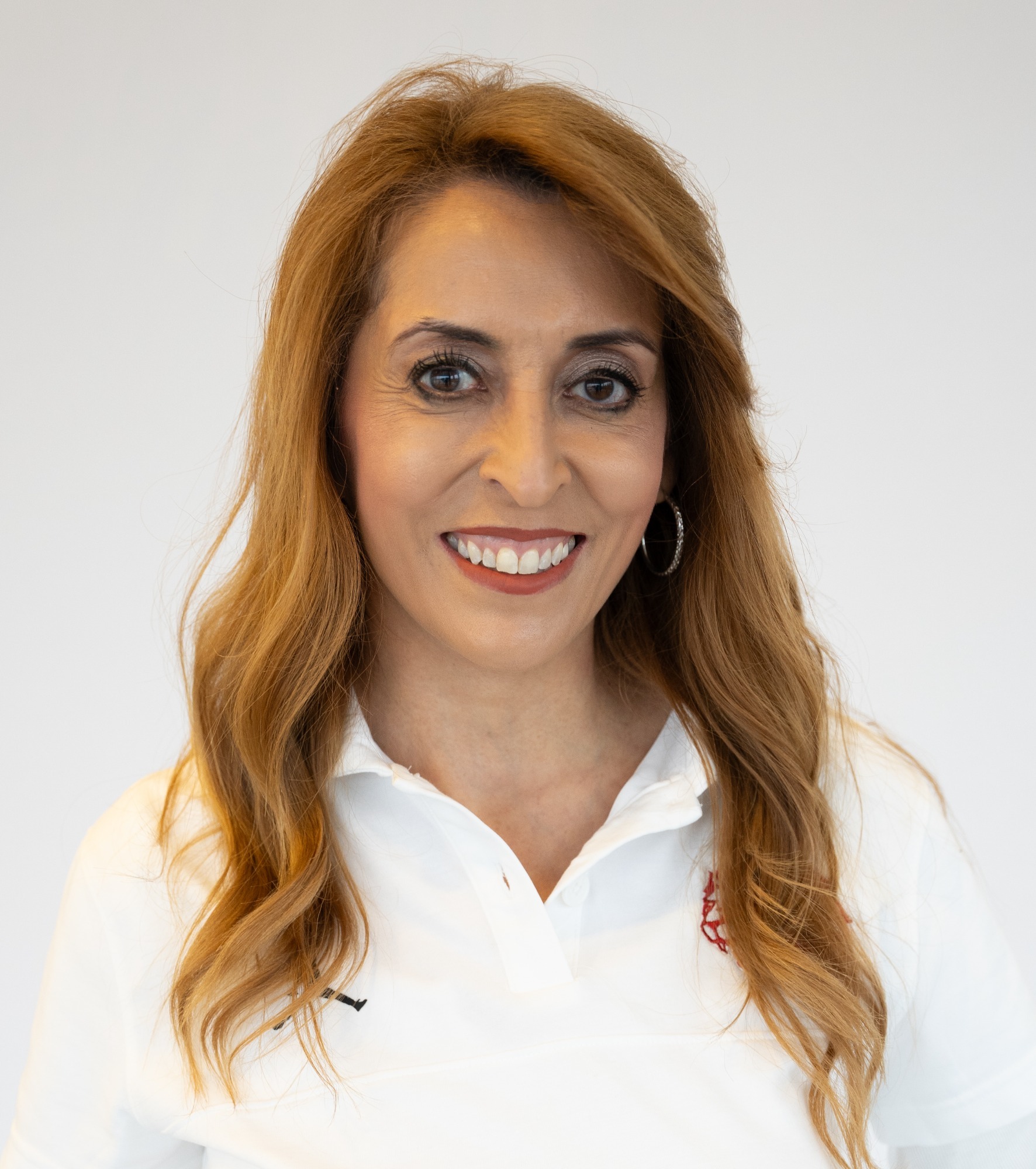 Pati Lara HS