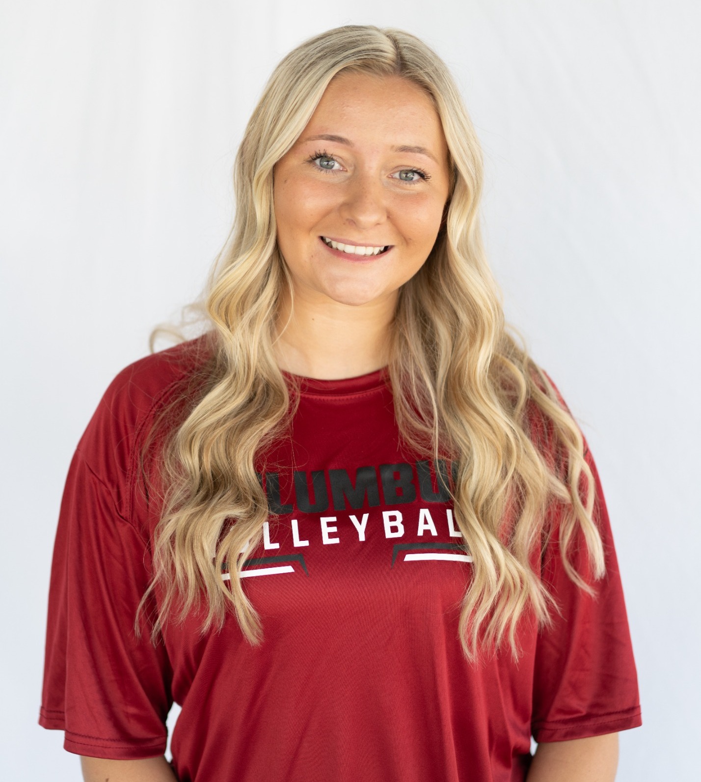 Rilee Jessee Head Shot