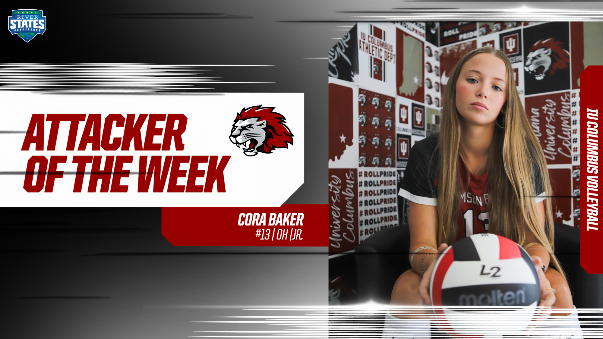 C. Baker RSC AotW
