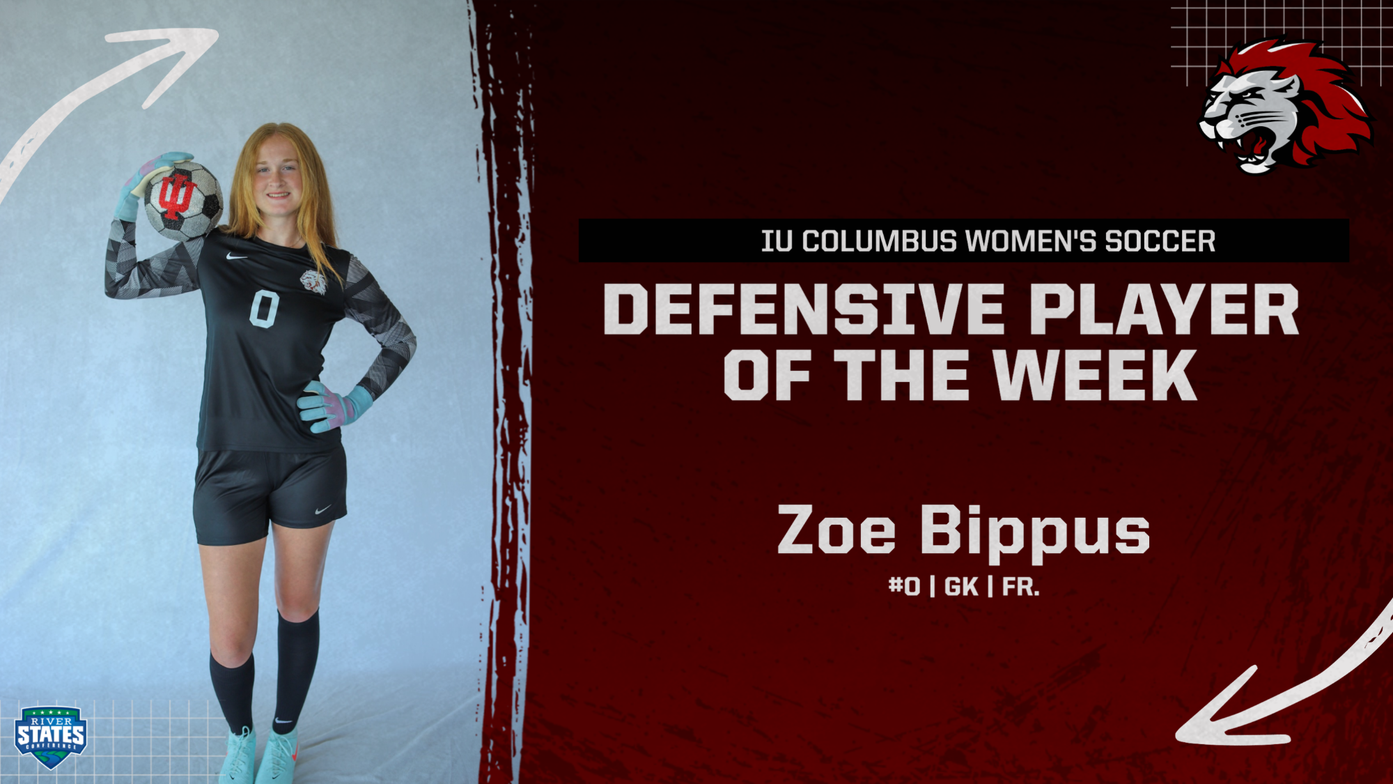 Z. Bippus RSC AotW