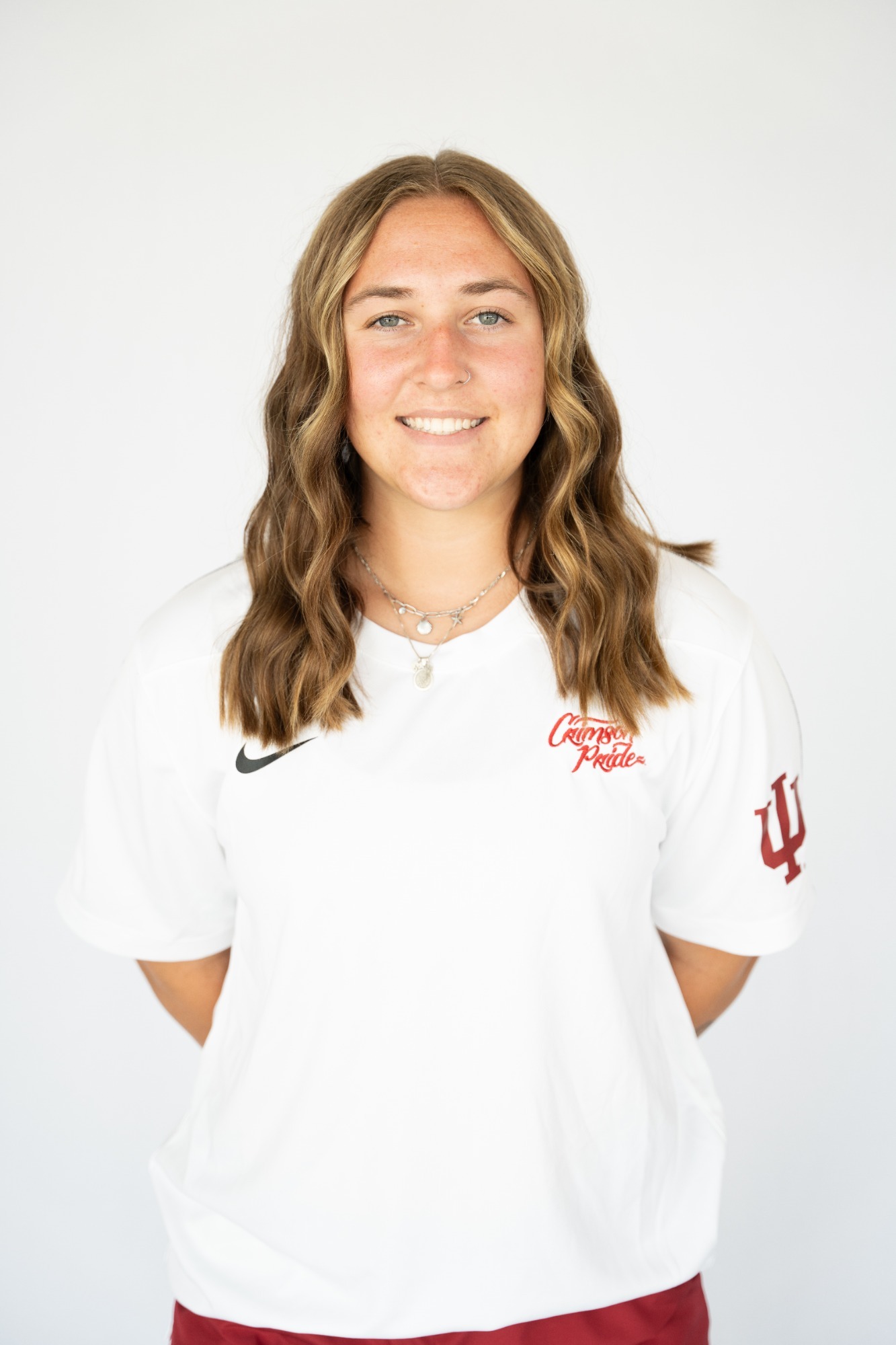 Sophie Parker HS 2025