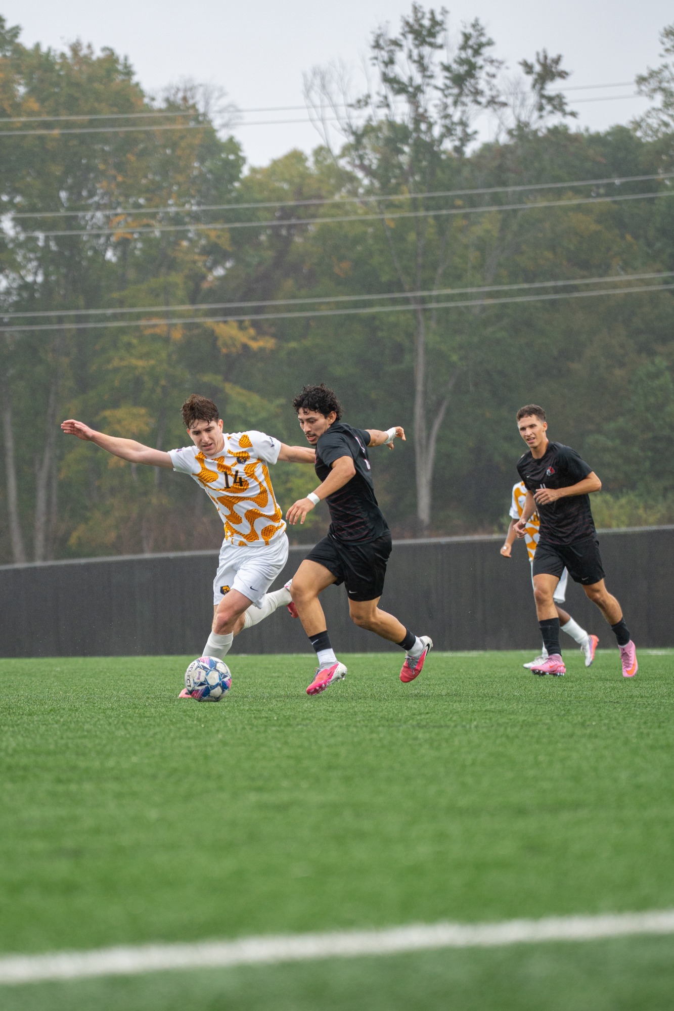 MSOC at WVUT 10.3