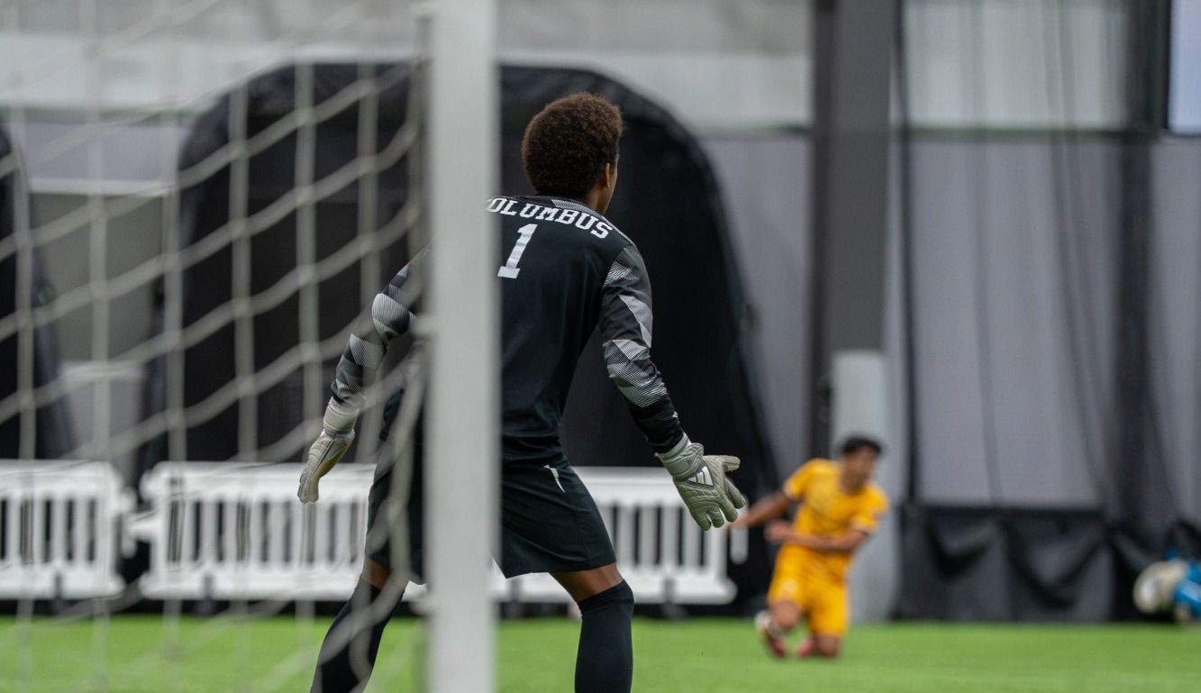 MSOC vs Midway 10.10