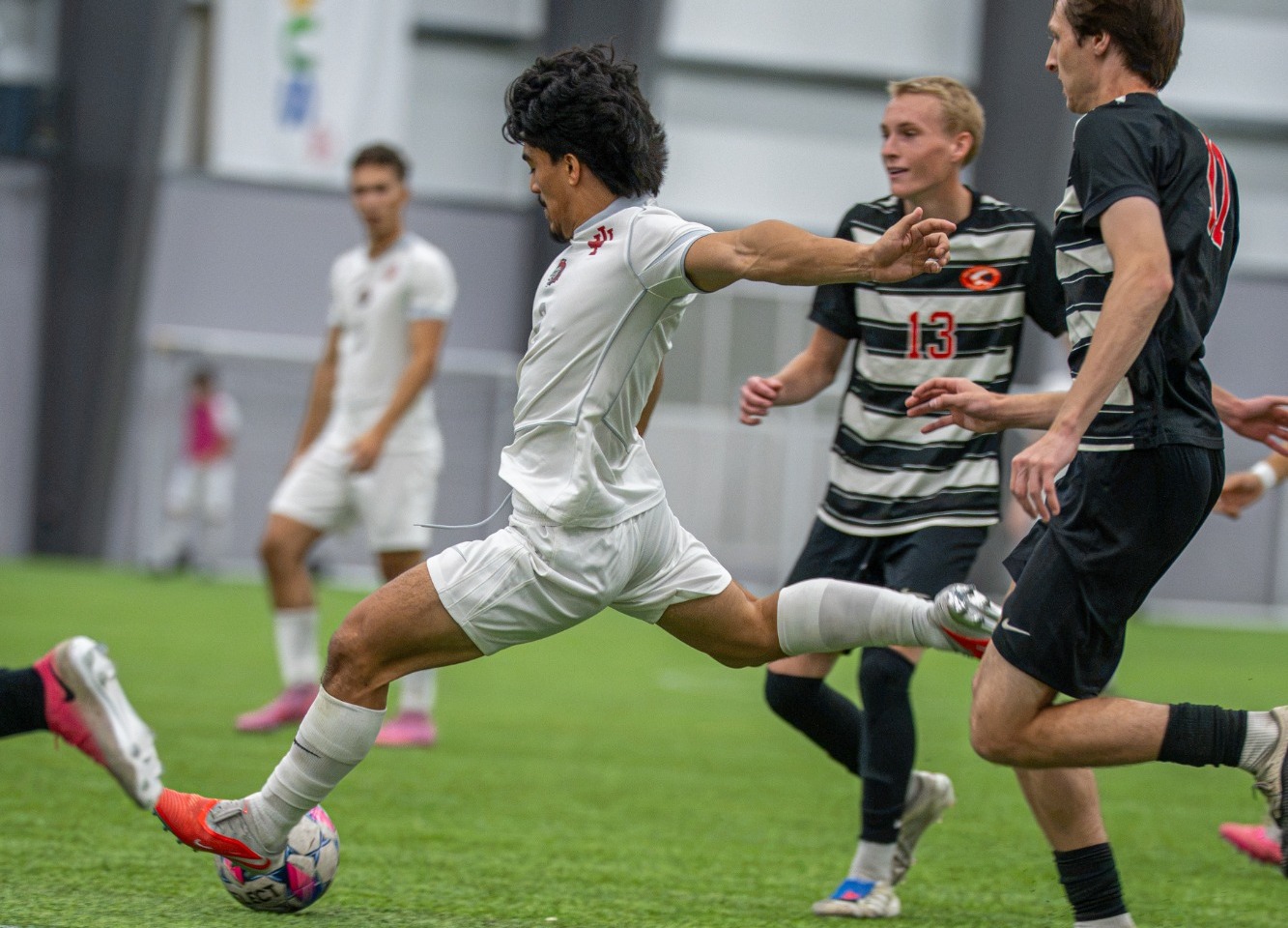 MSOC vs Rio 10.14