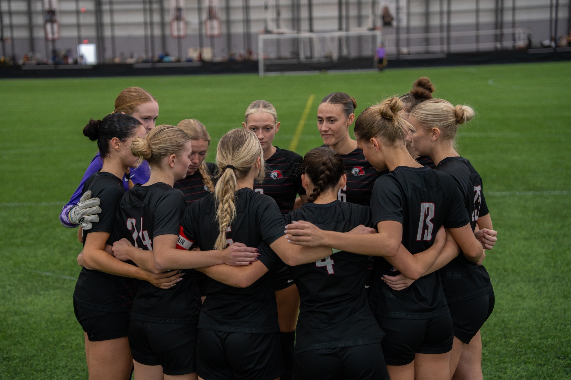 WSOC vs Rio 10.14