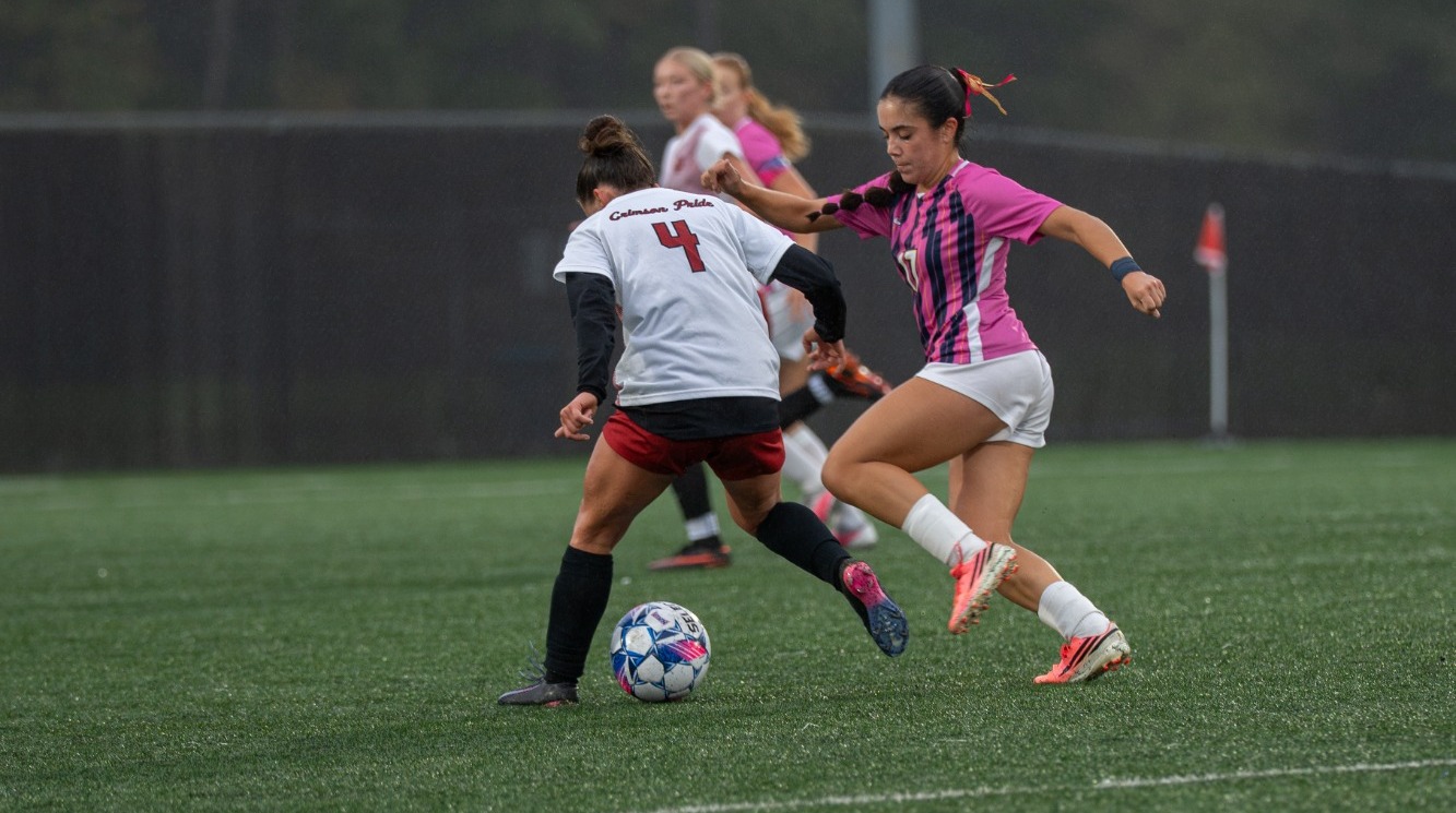 WSOC vs Goshen 9.19