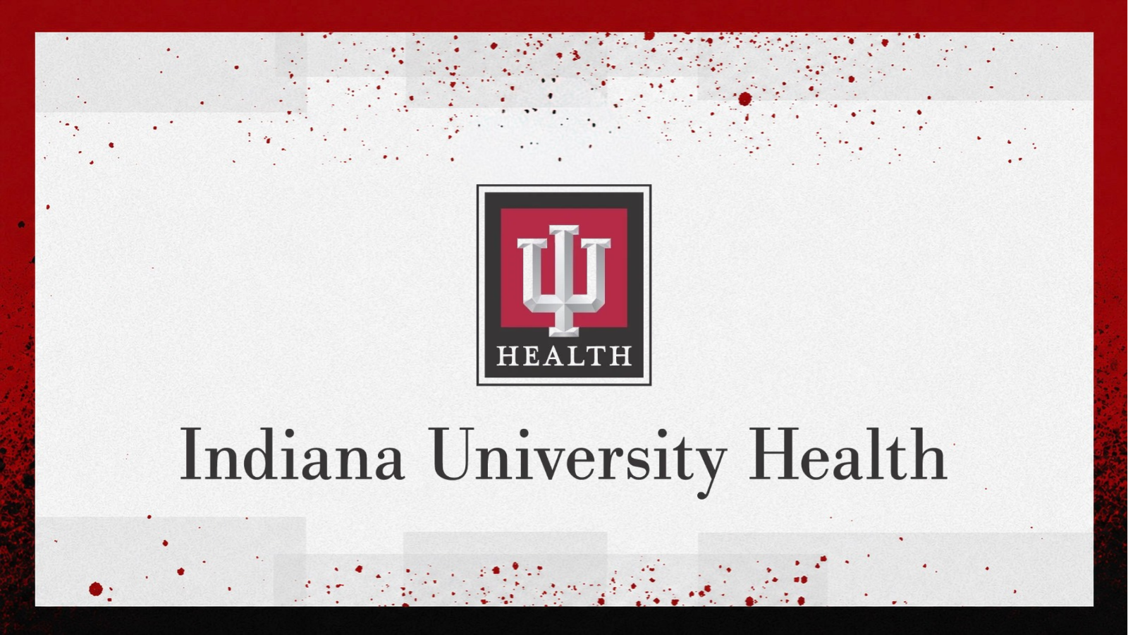 IU Health Spotlight