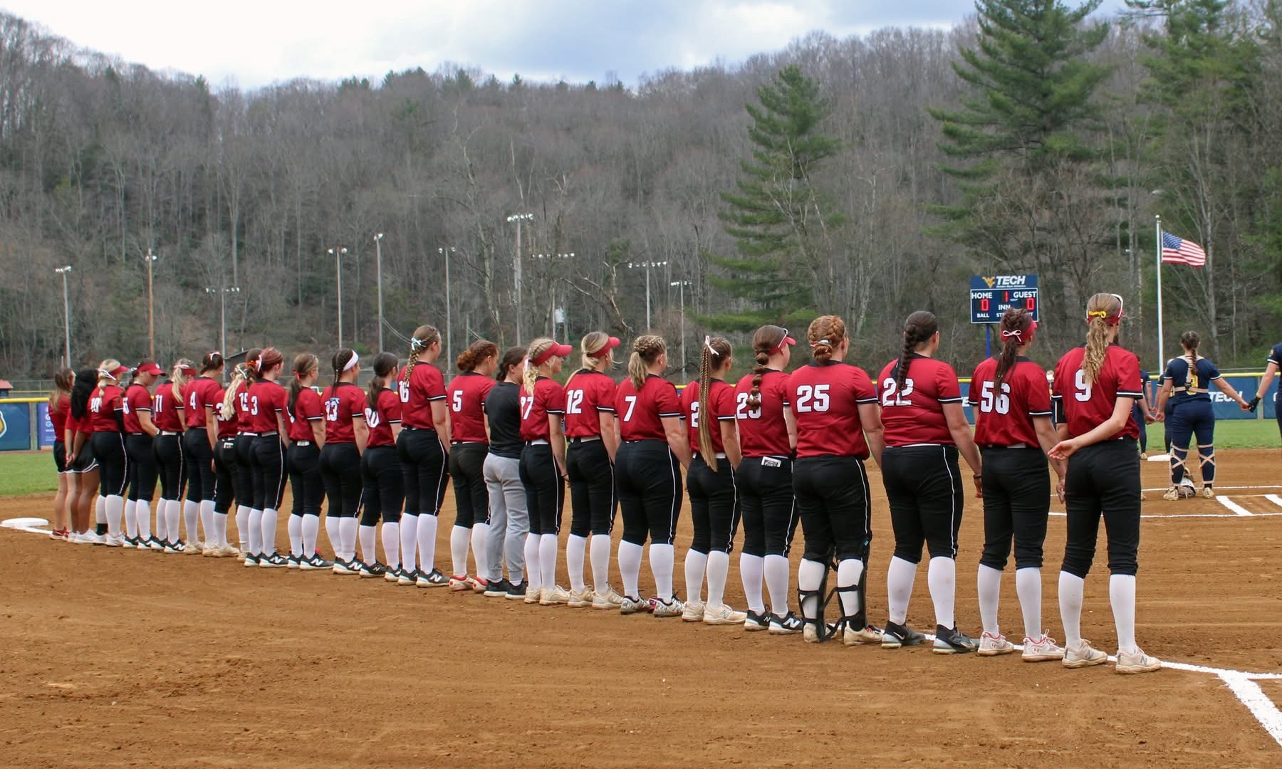 SB Final WVUT