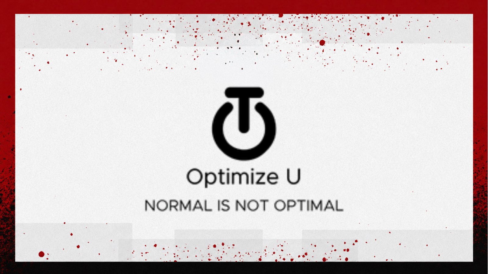 Optimize U Spotlight