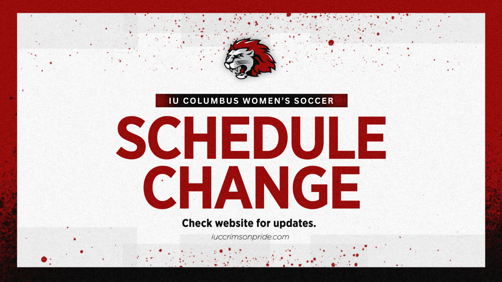 WSOC Schedule Change