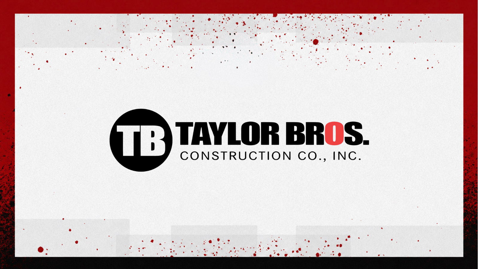 Taylor Bros. Construction Spotlight