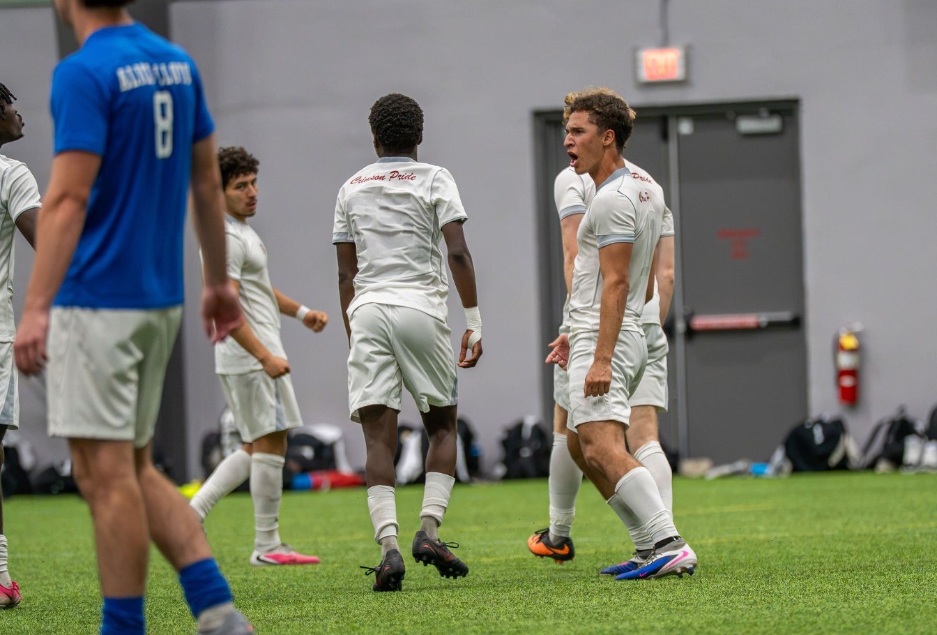 soccer iu nw