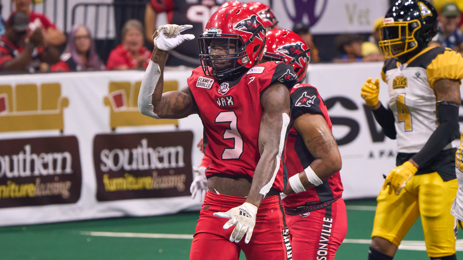 SHARKS RELEASE 2024 SCHEDULE - Jacksonville Sharks sharks-release-2024-schedule-jacksonville-sharks