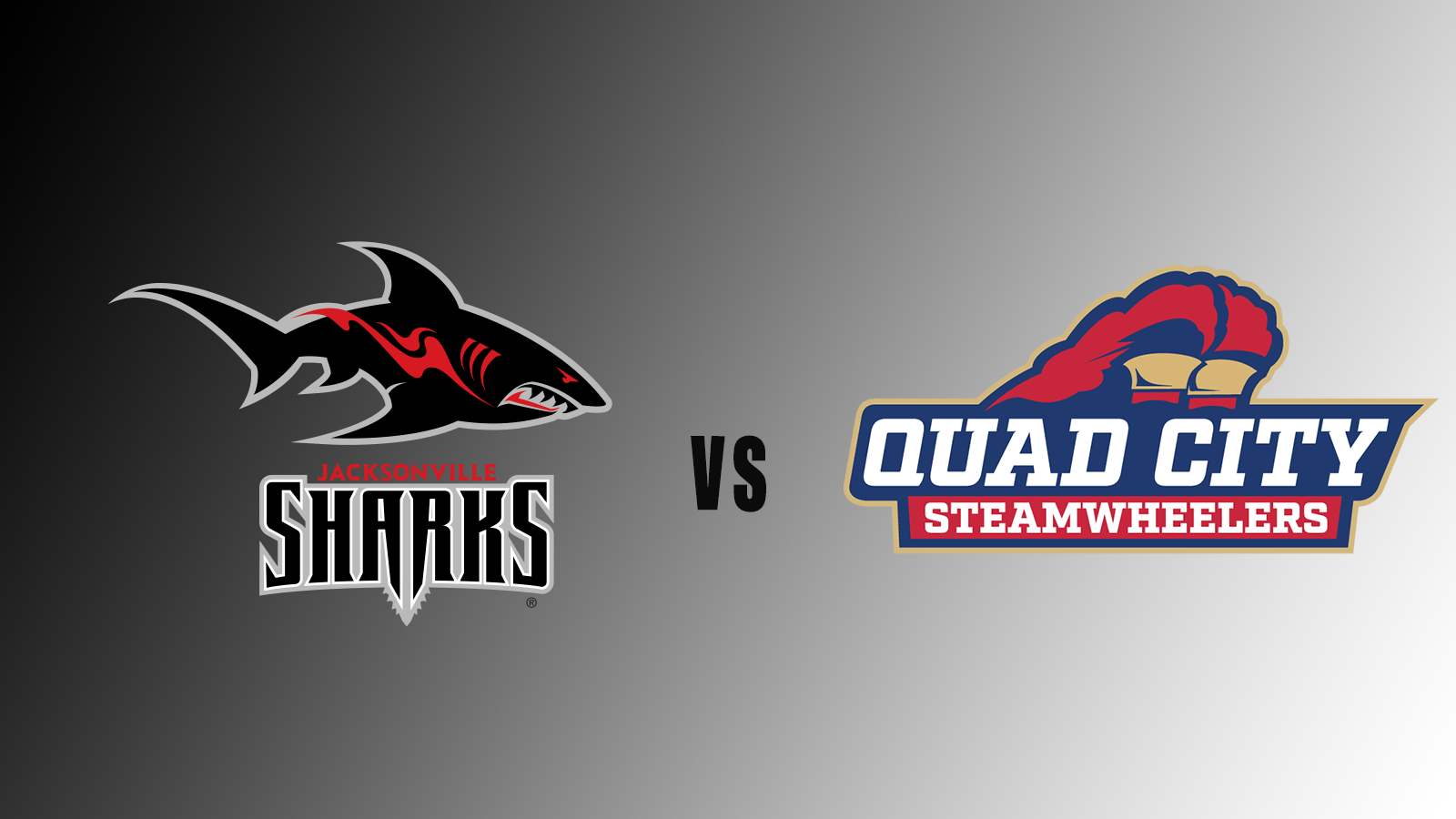 SHARKS RELEASE 2024 SCHEDULE Jacksonville Sharks