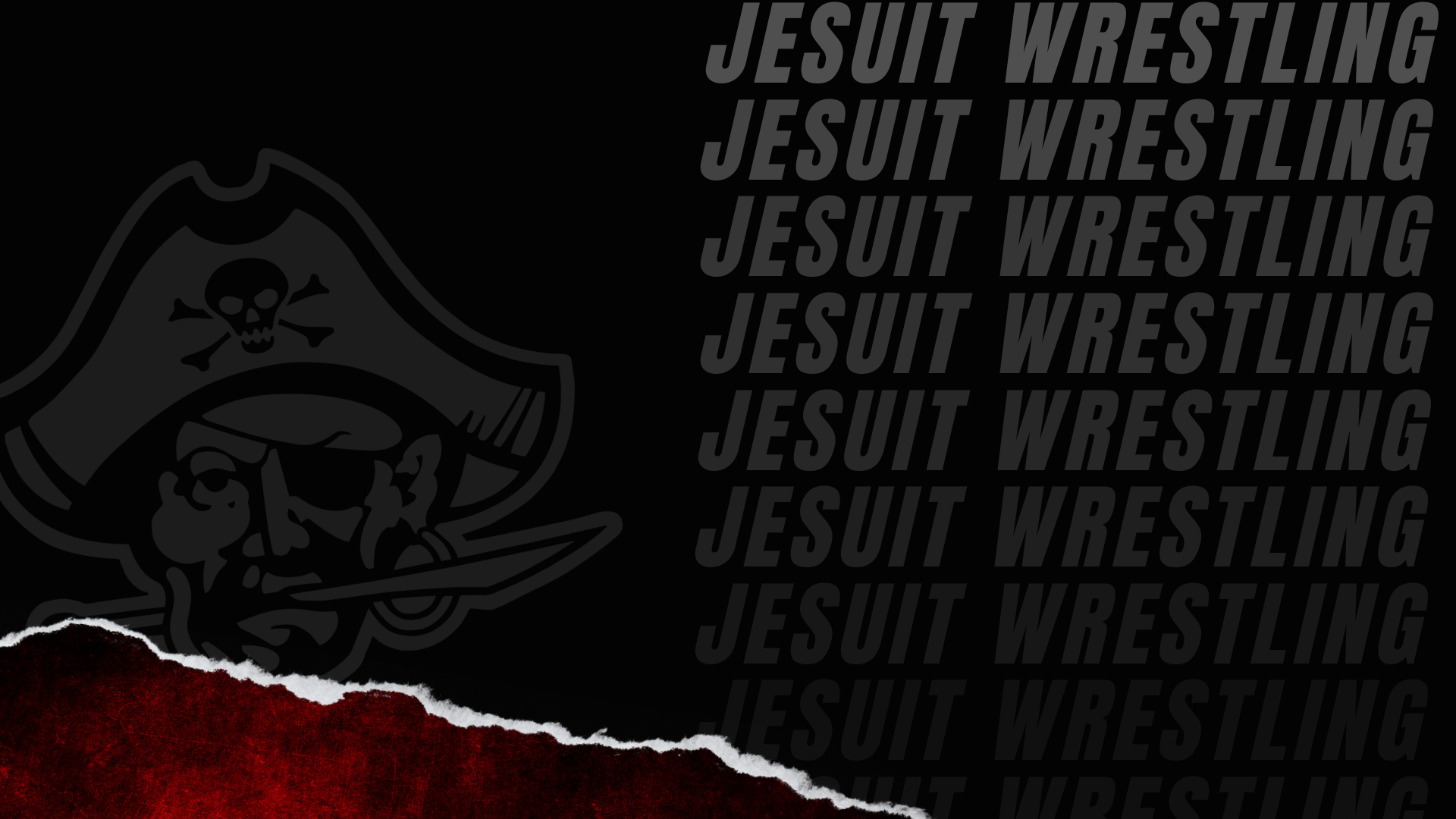 Wrestling Sidearm Template