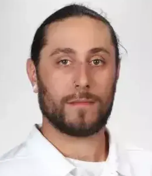 Fox-Fick, Jordan LX24