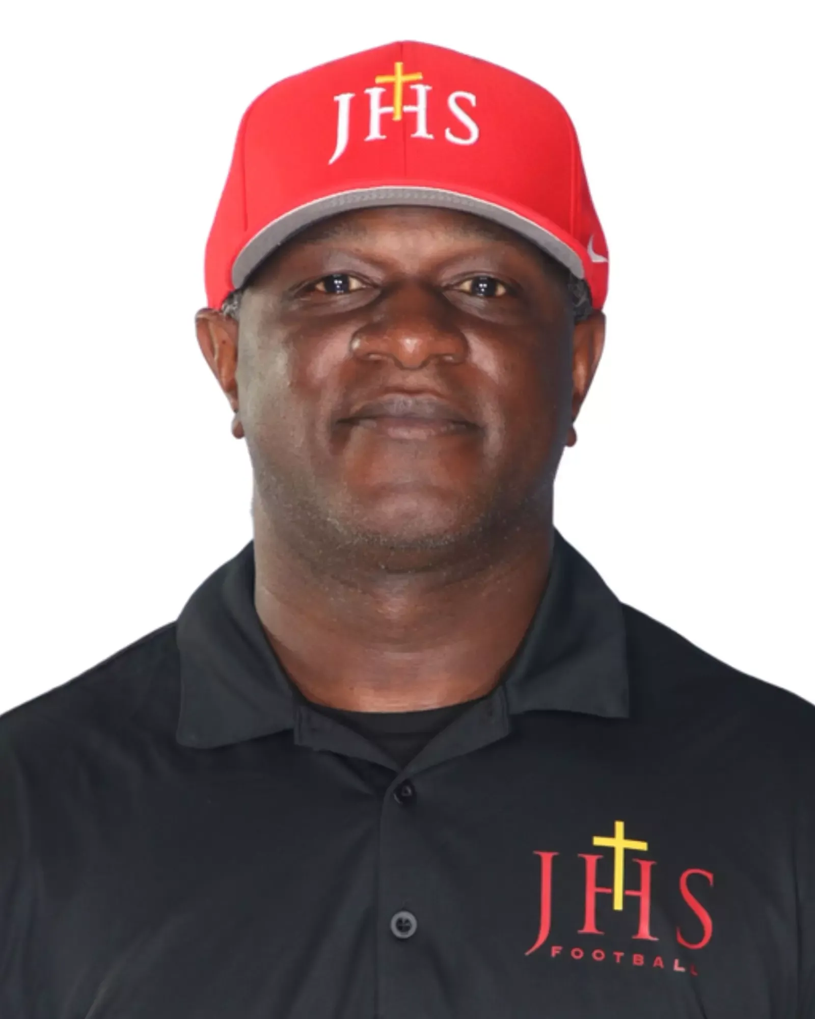 Hogan, Anthony FB24
