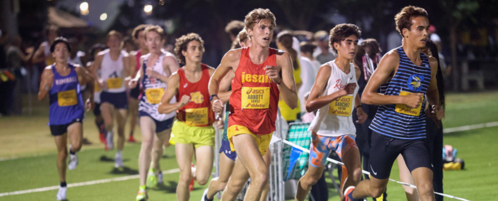 XC woodbridge classic 2025