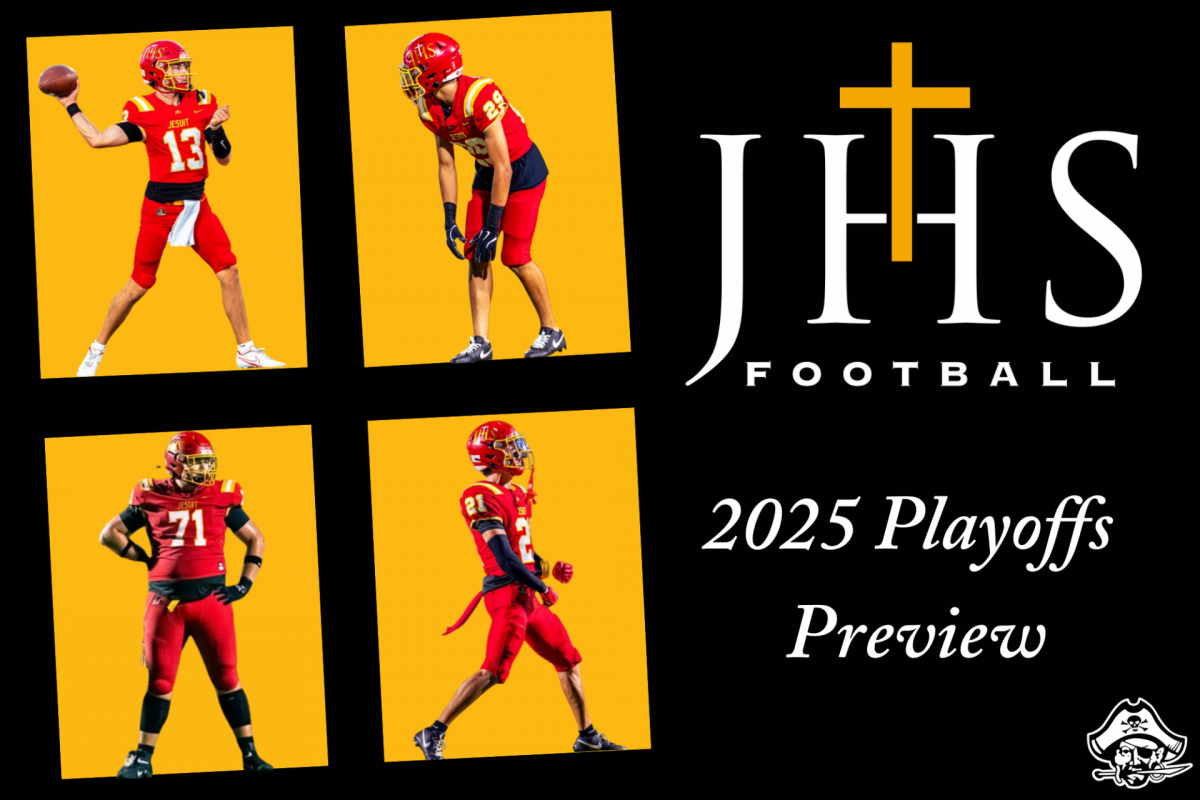 football playoffs graphic