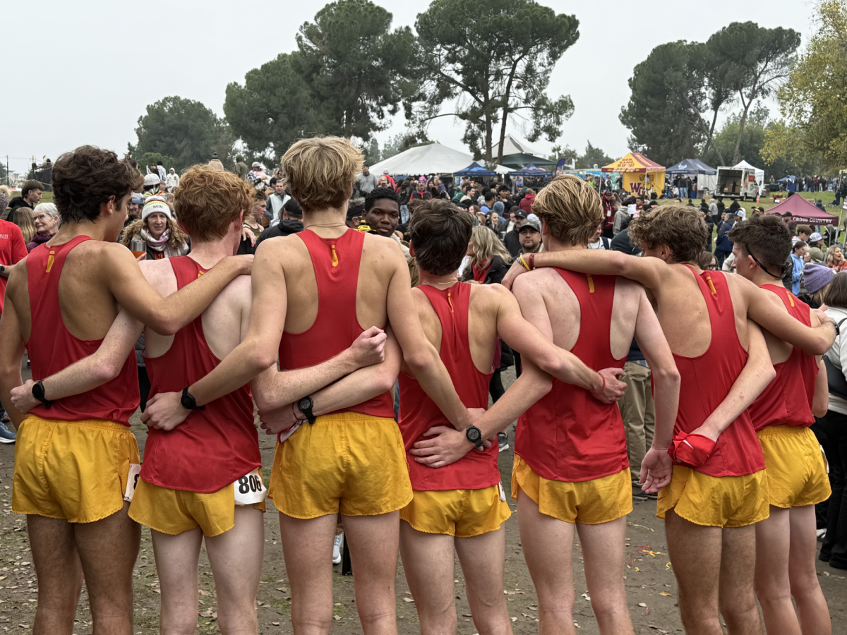 cross country nationals 2025