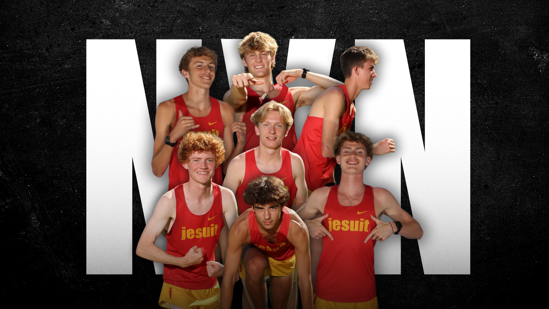NXN 2025 Team