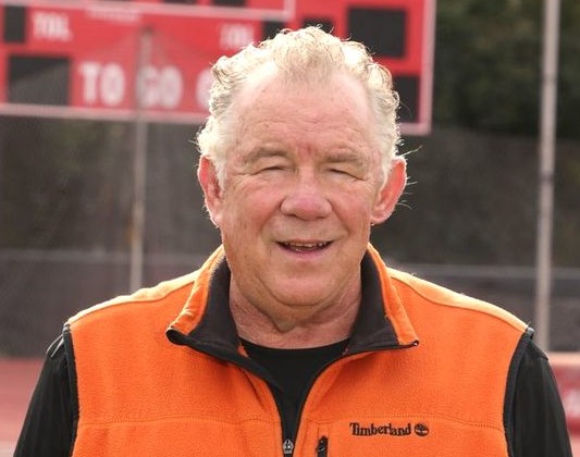 Bruns, Chuck TF25