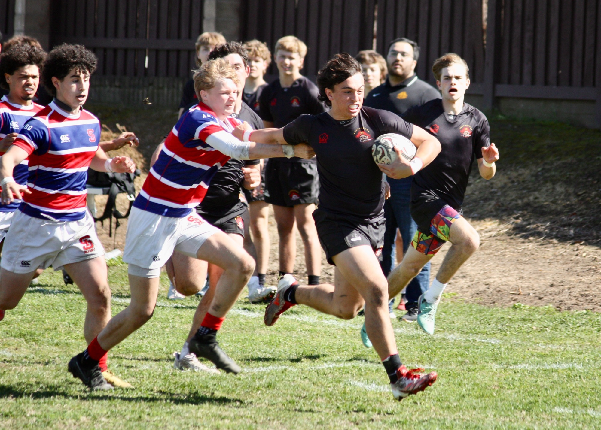 Geoff Rugby Rochdale Jesuit Rugby Ranked 9th in the latest Geoff Rugby Report - Jesuit High ...