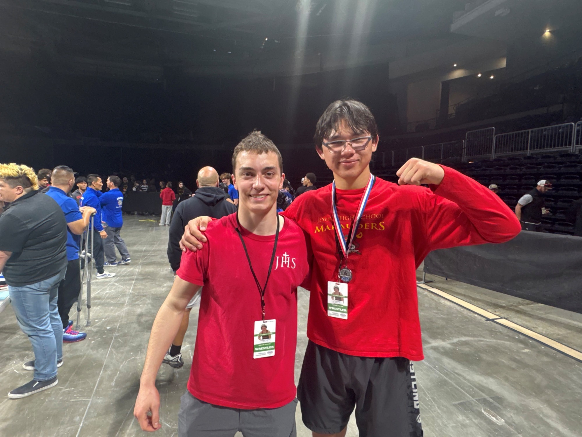 Maximilian Troppmann /Logan 