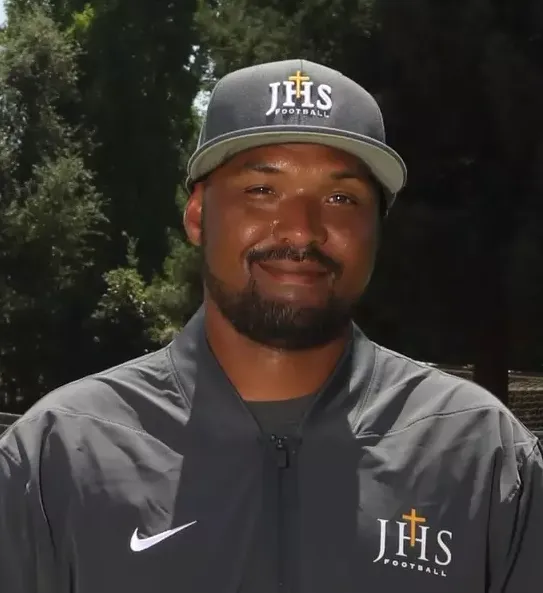 Brannon, Johnnie FB25