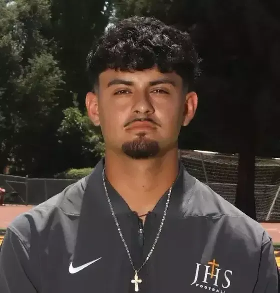 Rojas, Alejandro FB25