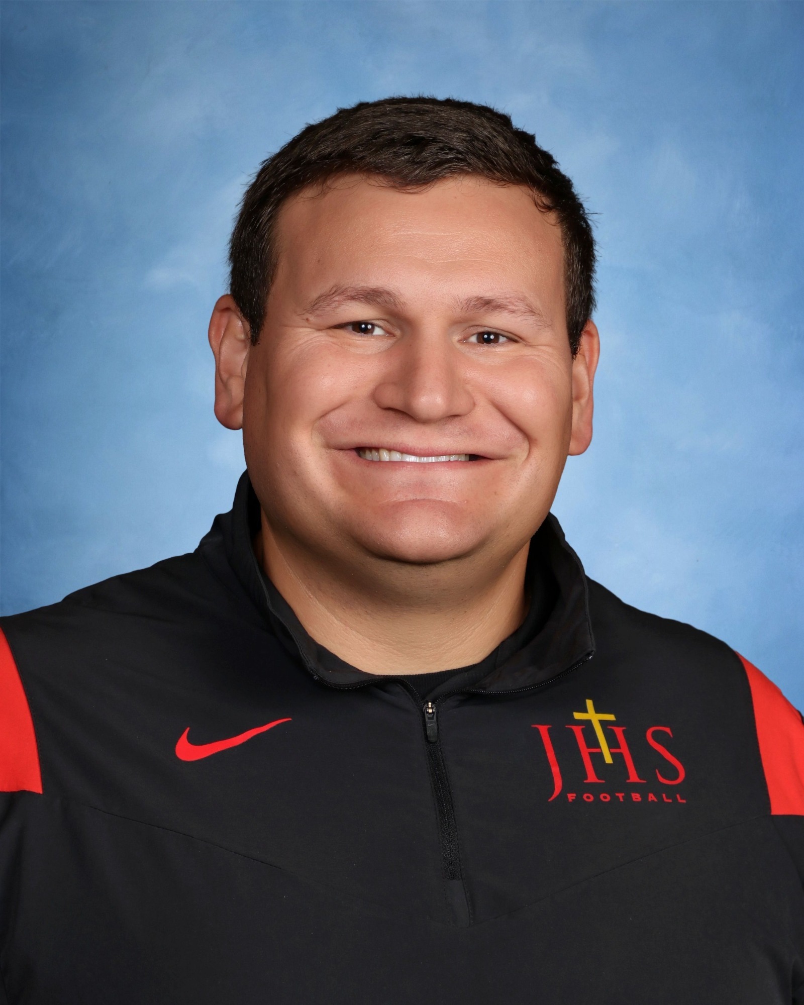 Ralph, Eddie JHS25