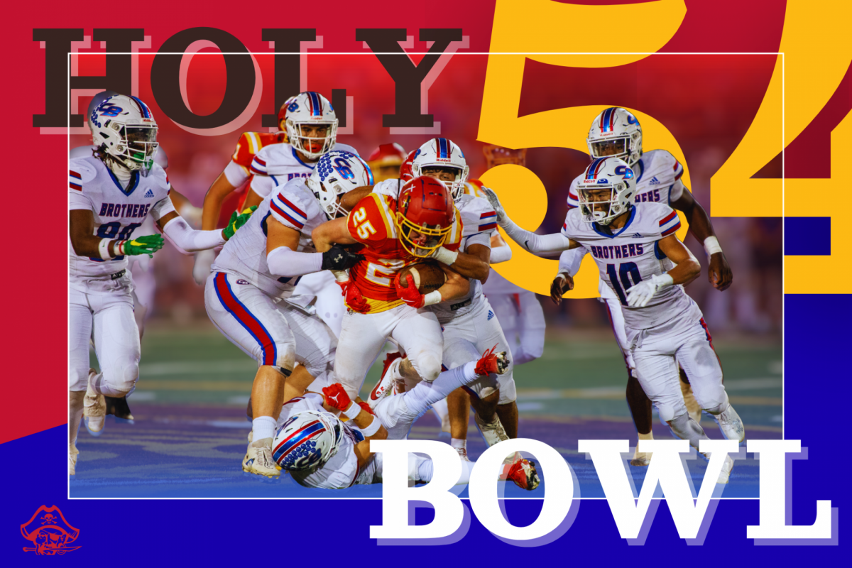 Holy Bowl 54 graphic
