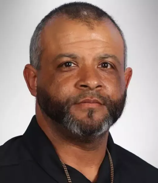 Butler, Winston TF26