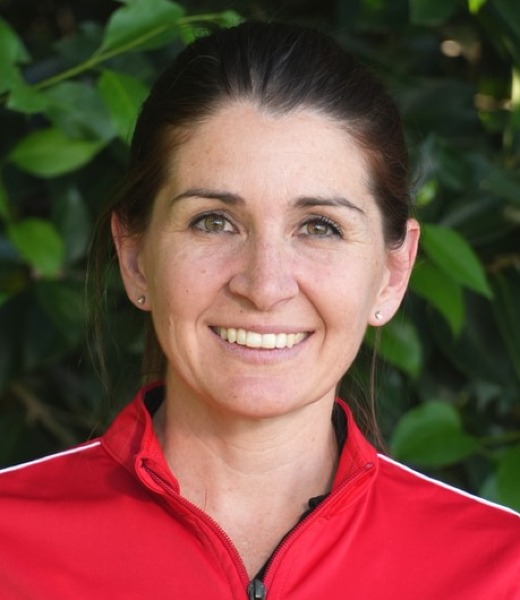 Kelso, Sarah XC26 Headshot