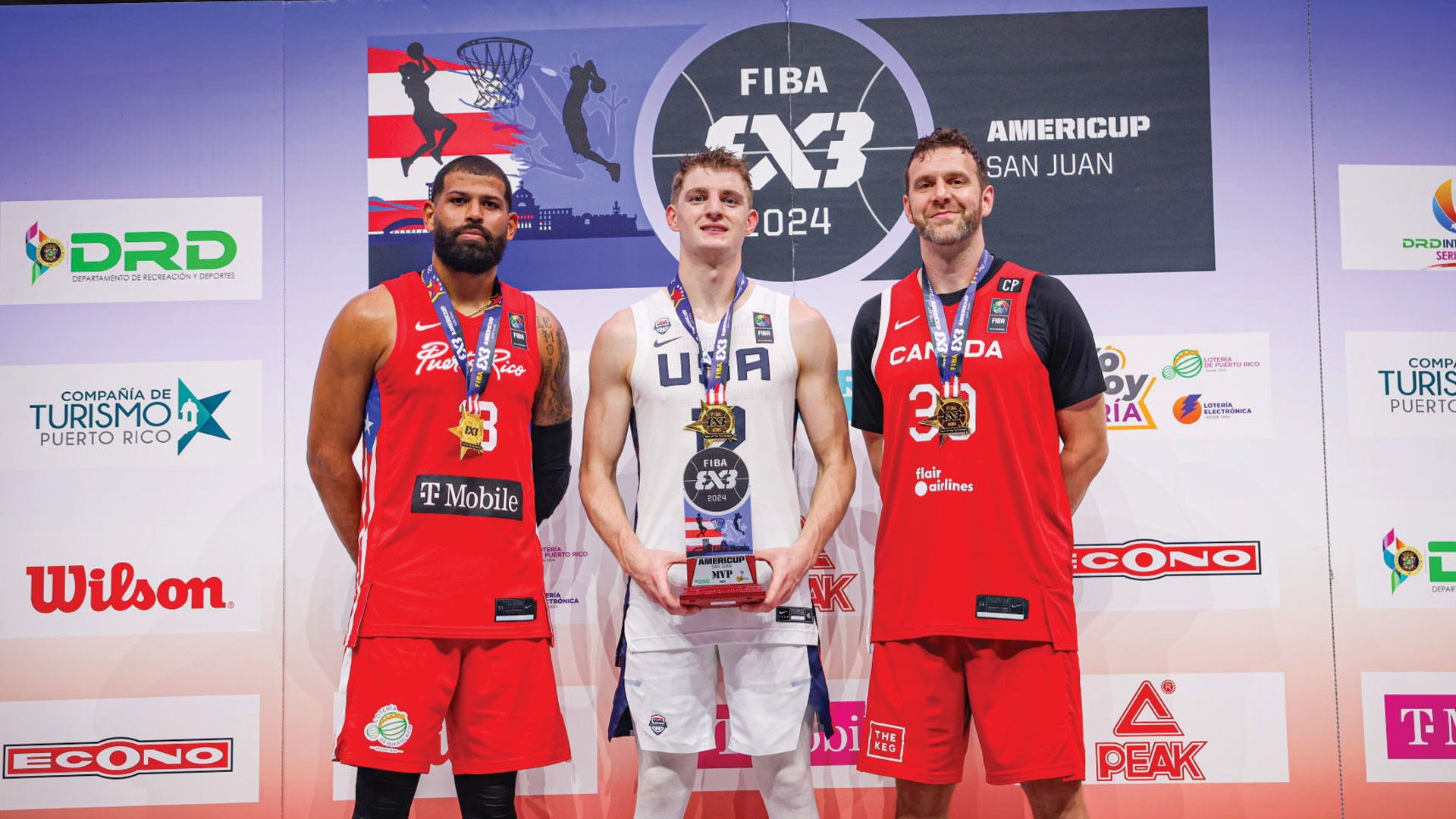 Henry Caruso '13_Americup