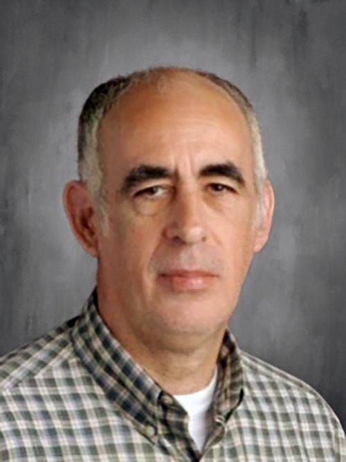 Chuck Rapp