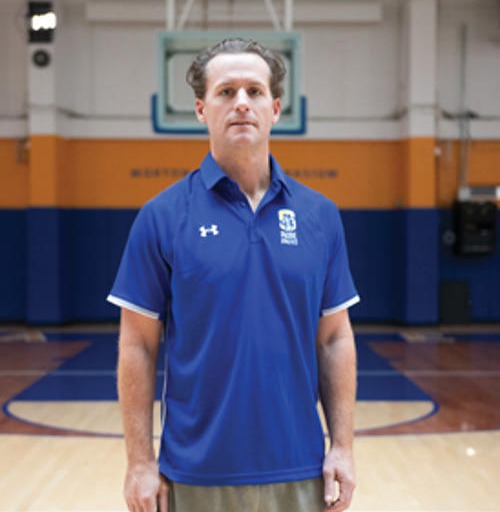 Brian Carson
