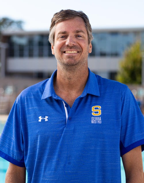 Tim Kates