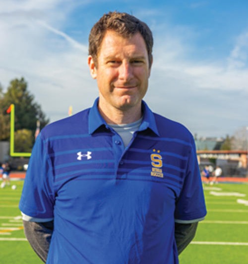 Mike Keller