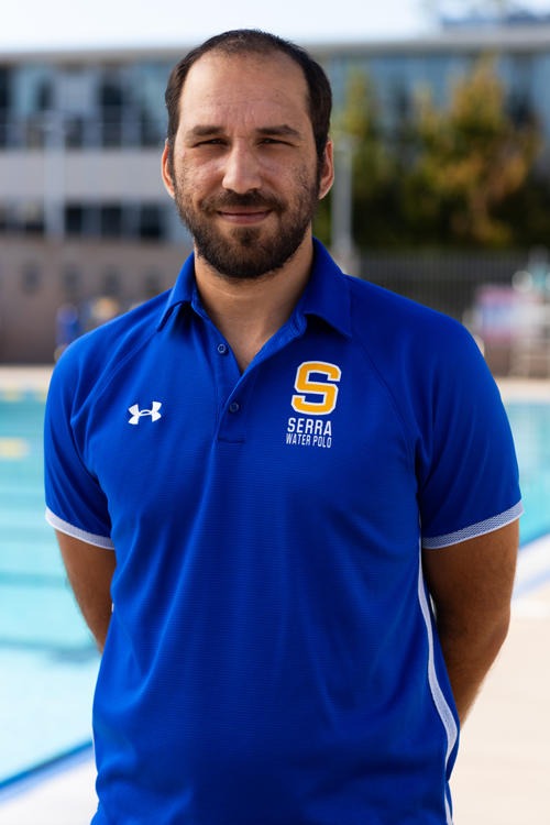 Stephen Olujic