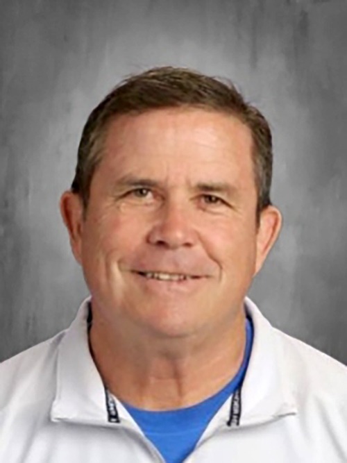 Ken Peralta