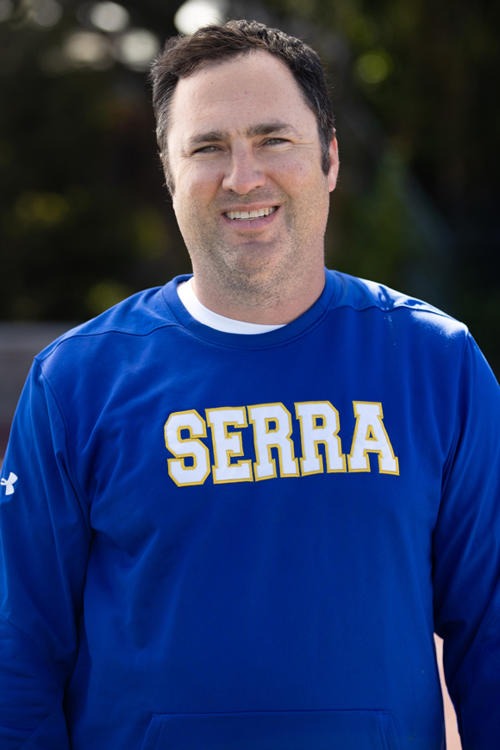 Steve Monsef